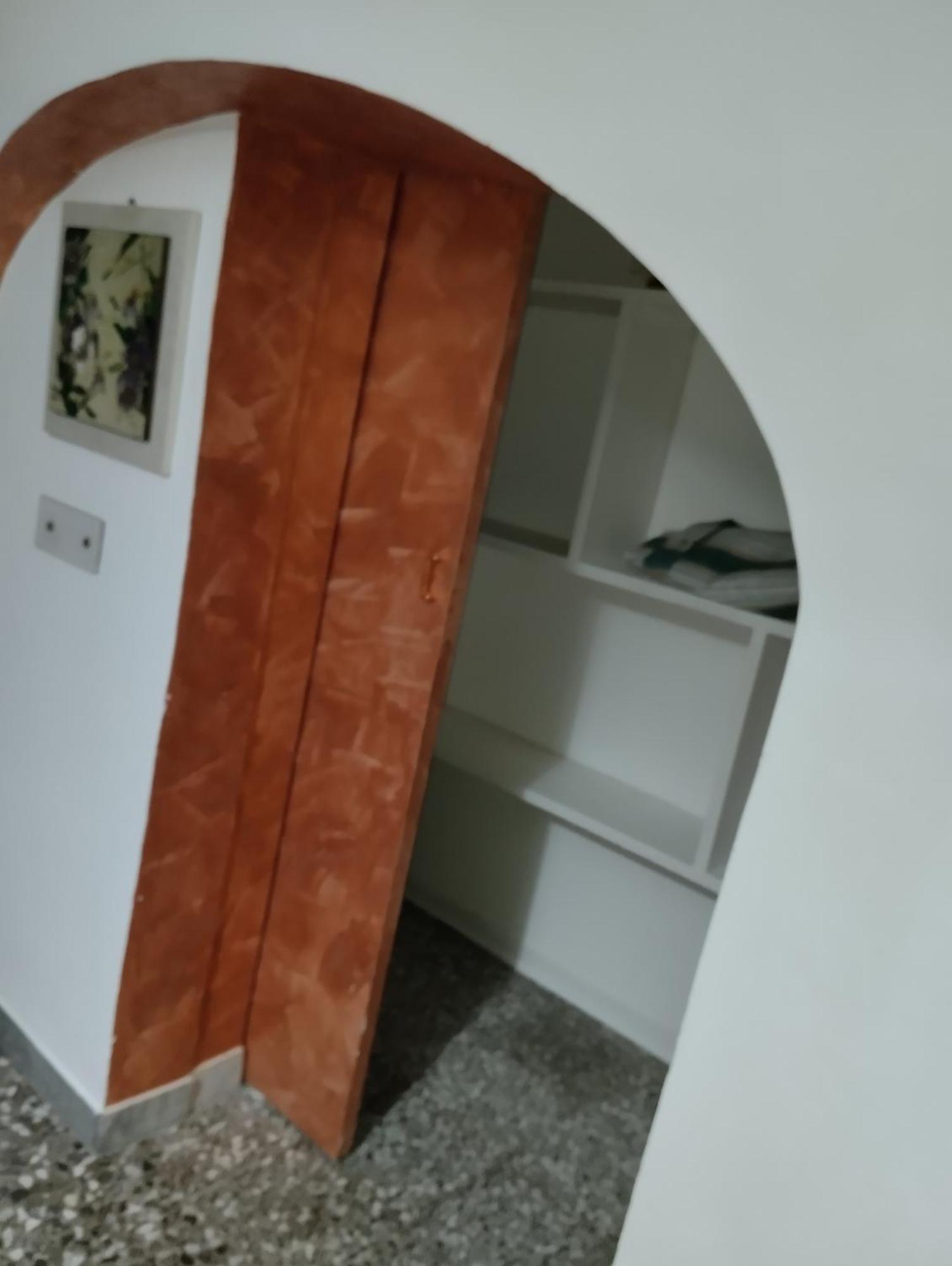 L' Arche Apartment Castellaneta Luaran gambar