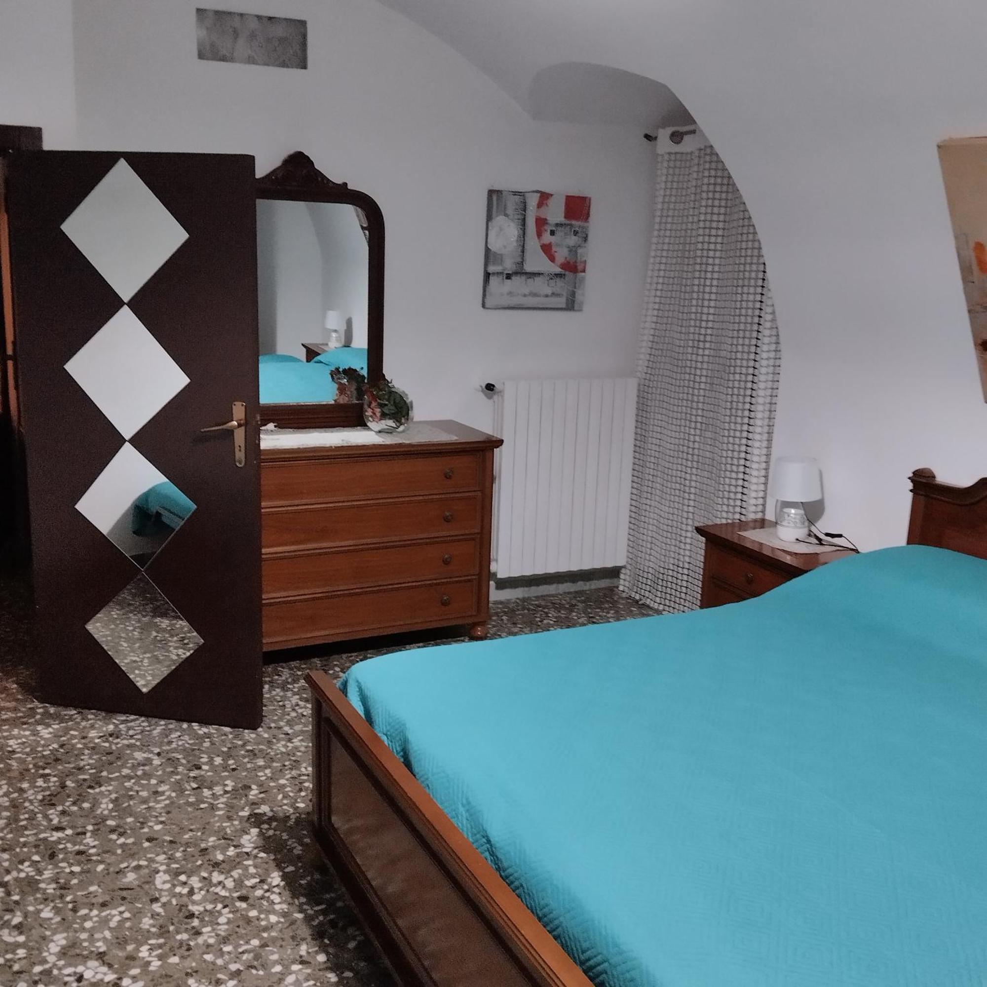 L' Arche Apartment Castellaneta Luaran gambar