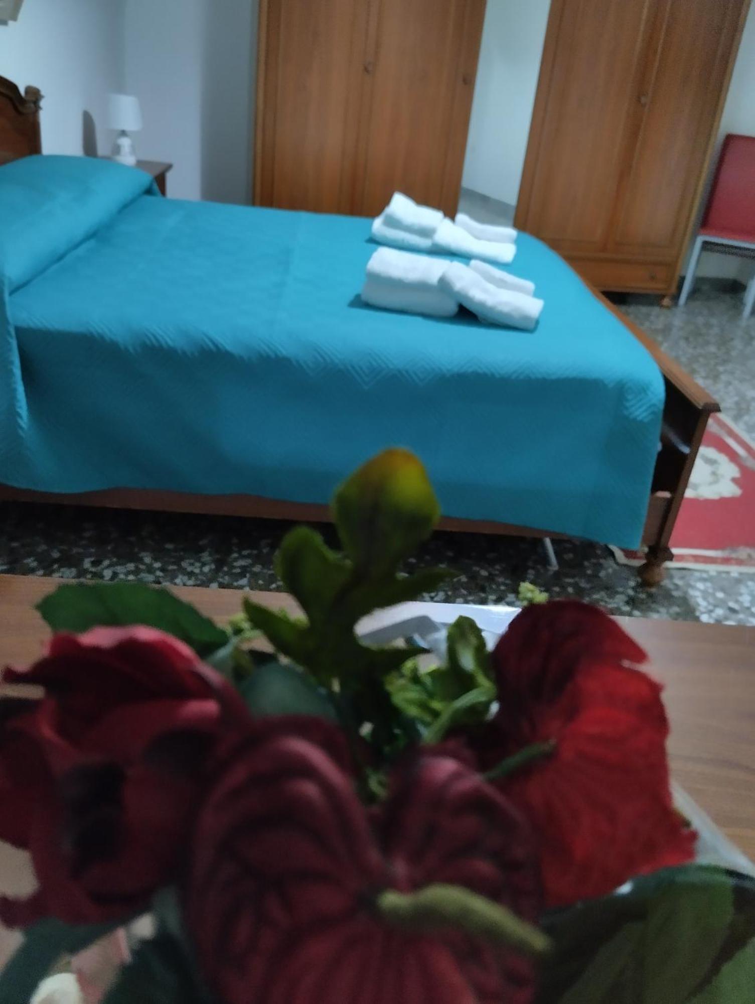 L' Arche Apartment Castellaneta Luaran gambar