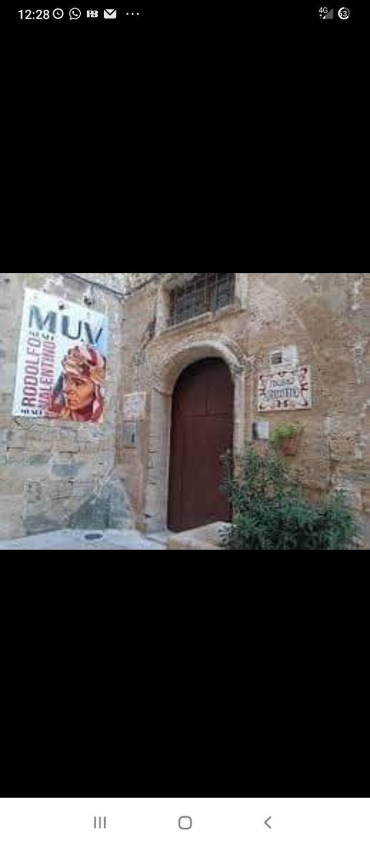 L' Arche Apartment Castellaneta Luaran gambar