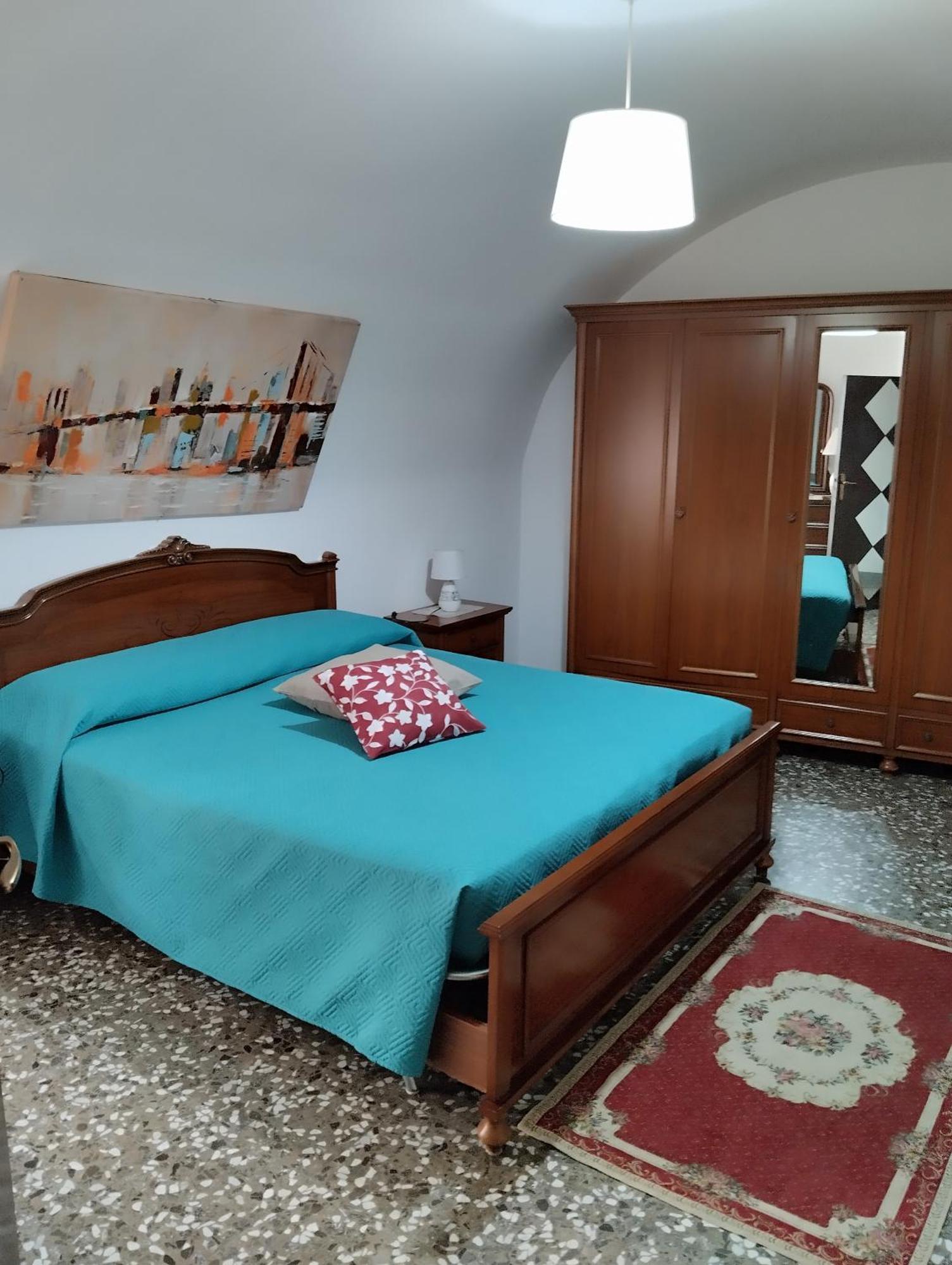 L' Arche Apartment Castellaneta Luaran gambar