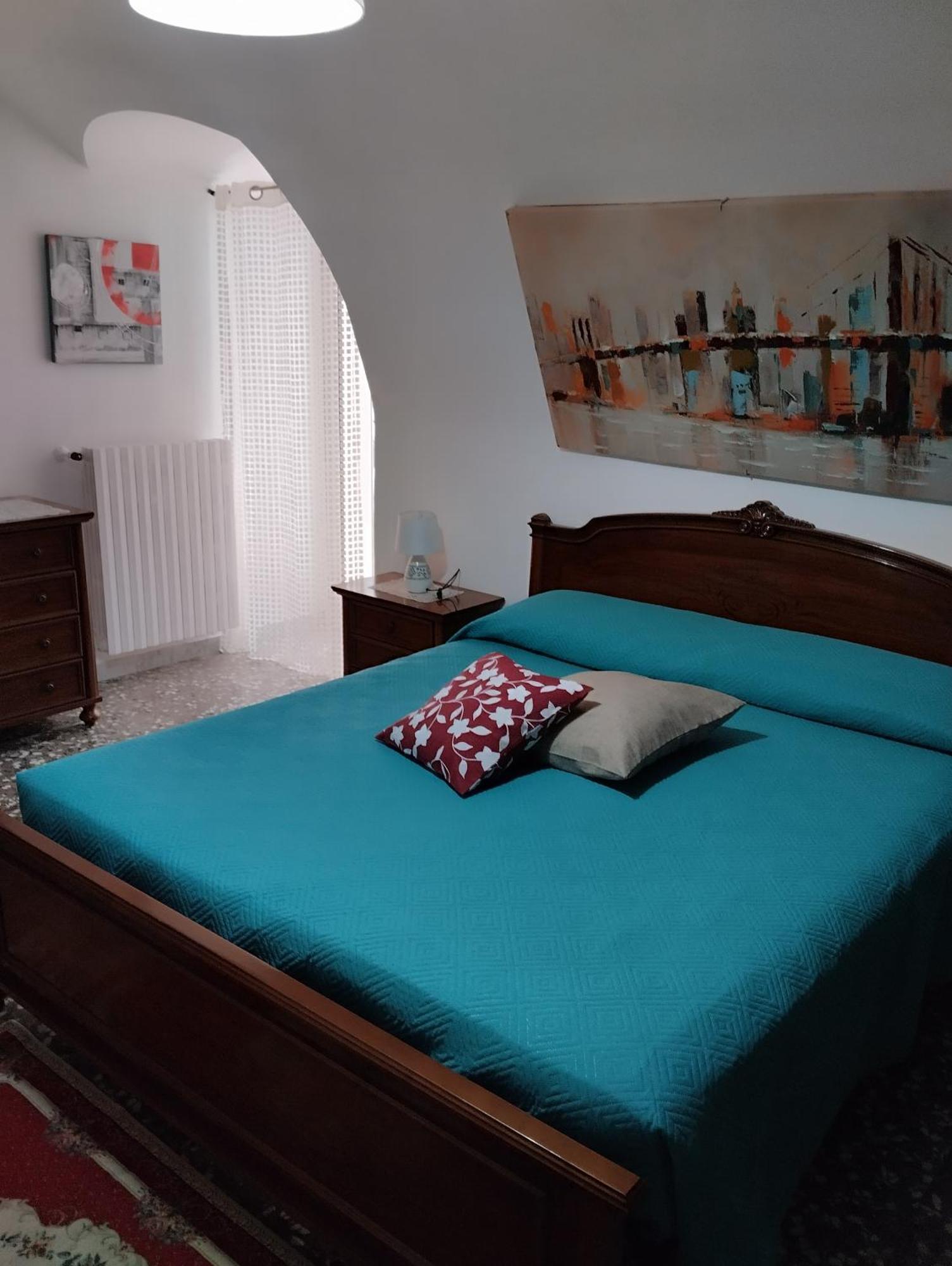 L' Arche Apartment Castellaneta Luaran gambar