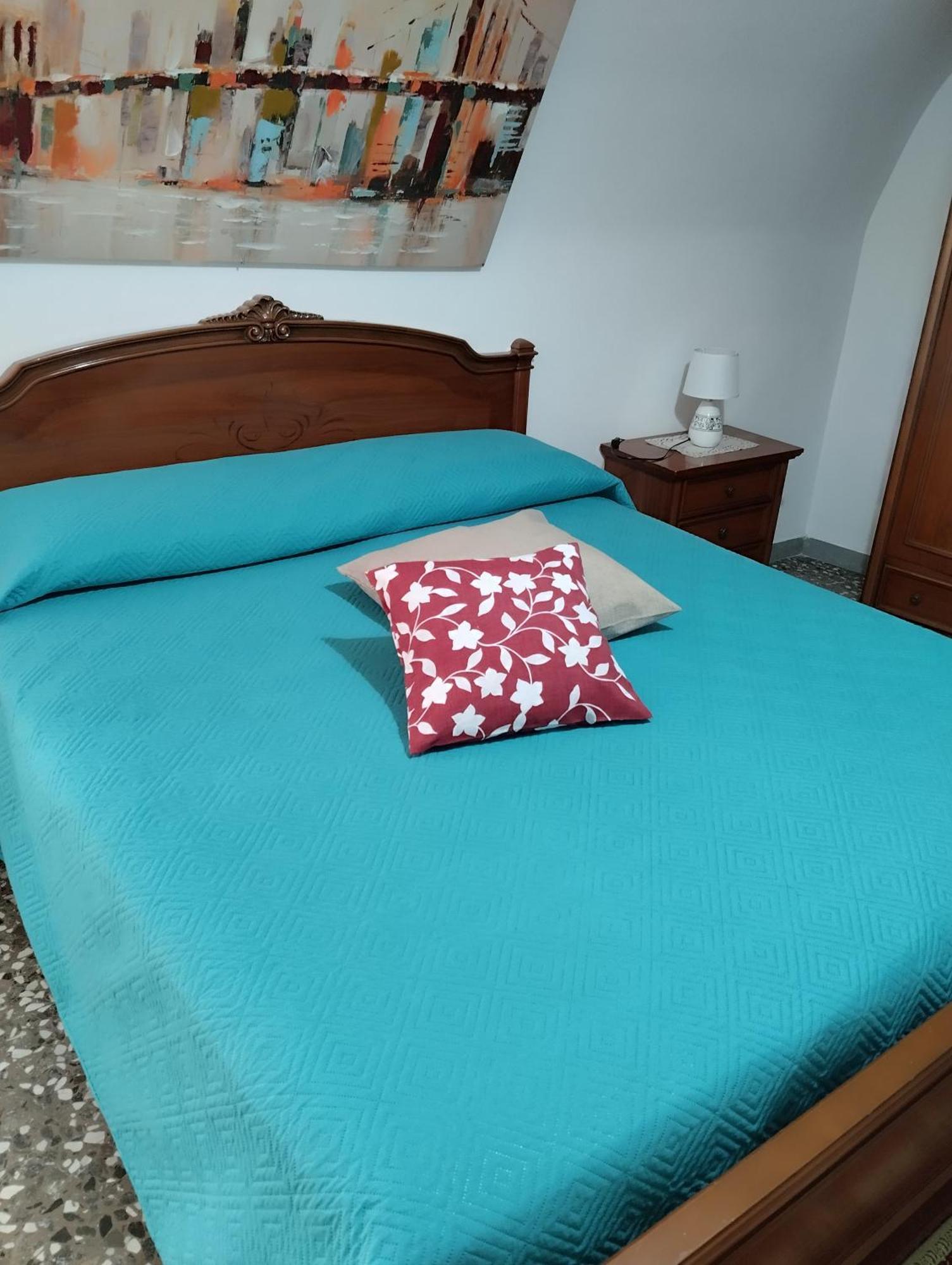 L' Arche Apartment Castellaneta Luaran gambar